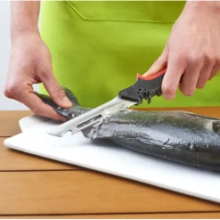 Préparation Culinaire<Gifi Ciseaux malins 2 en 1