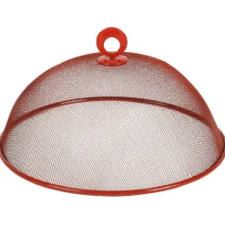 Cuisson<Gifi Cloche couvre-plat inox