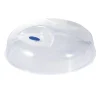 Cuisson<Gifi Cloche micro ondes à valve