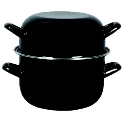 Cuisson<Gifi Cocotte spécial moules