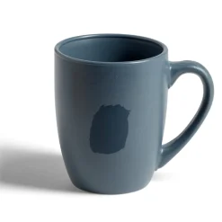 Gifi Coffret 4 mug faïence 35cl| Vaisselle Et Accessoires De Table