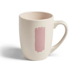 Gifi Coffret 4 mug faïence 35cl| Vaisselle Et Accessoires De Table