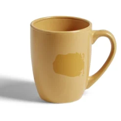 Gifi Coffret 4 mug faïence 35cl| Vaisselle Et Accessoires De Table
