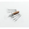 Préparation Culinaire<Gifi Coffret accessoires à huîtres 7 pièces