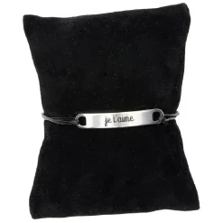 Gifi Coffret bracelet avec mug porcelaine| Vaisselle Et Accessoires De Table