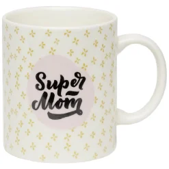 Gifi Coffret bracelet avec mug porcelaine| Vaisselle Et Accessoires De Table