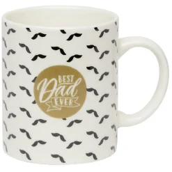 Gifi Coffret bracelet avec mug porcelaine| Vaisselle Et Accessoires De Table
