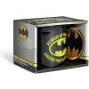 Gifi Coffret cadeau Batman mug et porte-clé| Vaisselle Et Accessoires De Table