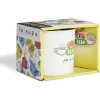 Vaisselle Et Accessoires De Table<Gifi Coffret cadeau Friends mug et porte-clé