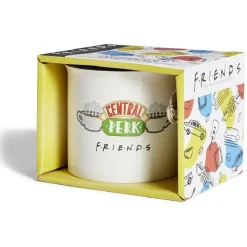 Vaisselle Et Accessoires De Table<Gifi Coffret cadeau Friends mug et porte-clé