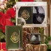 Gifi Coffret cadeau Mug avec carnet et stylo Harry Potter| Vaisselle Et Accessoires De Table