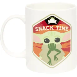 Gifi Coffret cadeau Mug et chaussettes Star Wars| Vaisselle Et Accessoires De Table