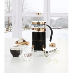 Gifi Coffret café 4 pièces| Vaisselle Et Accessoires De Table