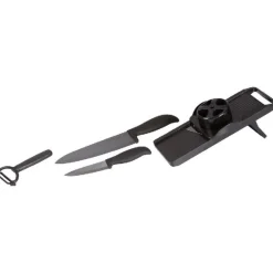 Préparation Culinaire<Gifi COFFRET COUTEAU CERAMIQUE