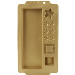 Cuisson<Gifi Coffret création de bûche de Noël chaumière