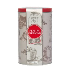 Gifi Coffret "Fan de cappuccino" 5 pièces| Vaisselle Et Accessoires De Table