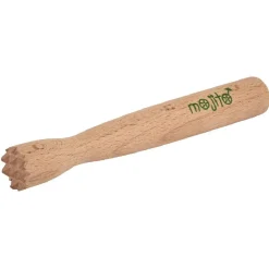 Gifi Coffret "Fan de Mojito" 5 pièces| Vaisselle Et Accessoires De Table