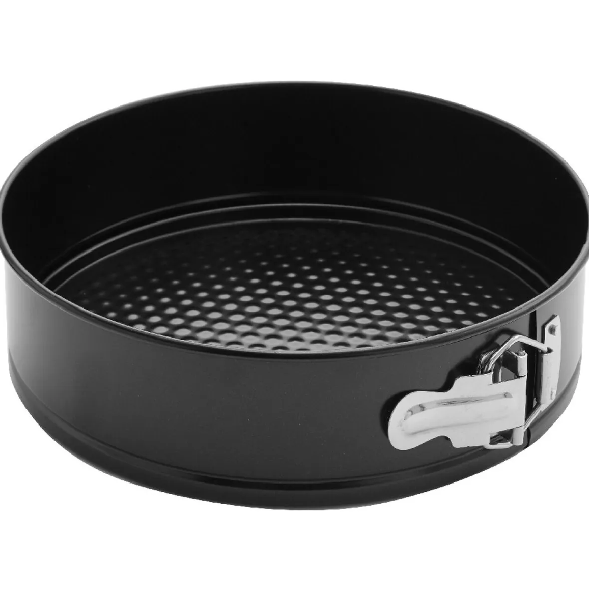 Cuisson<Gifi Coffret gâteau 3 étages avec moules à charnières