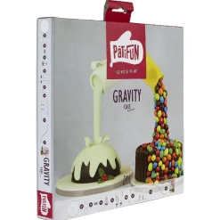 Préparation Culinaire<Gifi Coffret montage gâteau fontaine
