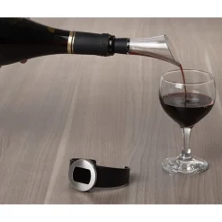 Gifi Coffret oenologie 3 pièces| Vaisselle Et Accessoires De Table