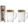 Gifi Coffret préparation pour vin chaud| Vaisselle Et Accessoires De Table