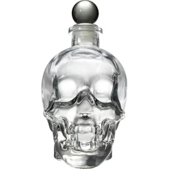 Gifi Coffret rhum carafe x1 et verre x4| Vaisselle Et Accessoires De Table