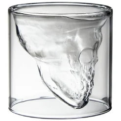 Gifi Coffret rhum carafe x1 et verre x4| Vaisselle Et Accessoires De Table