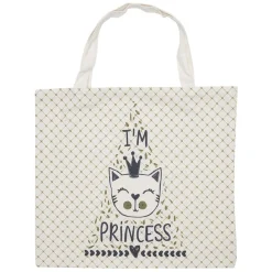 Gifi Coffret totebag avec mug porcelaine| Vaisselle Et Accessoires De Table