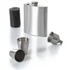 Gifi Coffret whisky 7 pièces| Vaisselle Et Accessoires De Table