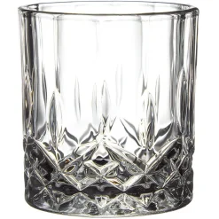Gifi Coffret whisky carafe x1 et verre x4| Vaisselle Et Accessoires De Table