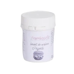 Préparation Culinaire<Gifi Colorant alimentaire de surface couleur argenté - pot de 5gr