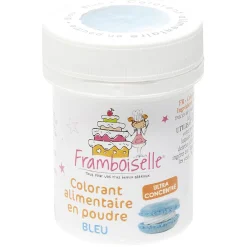 Préparation Culinaire<Gifi Colorant alimentaire en poudre bleu