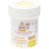 Préparation Culinaire<Gifi Colorant alimentaire en poudre jaune