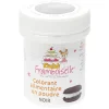 Préparation Culinaire<Gifi Colorant alimentaire noir en poudre Framboiselle