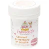 Préparation Culinaire<Gifi Colorant alimentaire rose en poudre Framboiselle