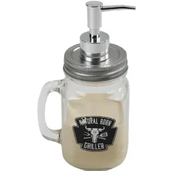 Gifi Contenant à sauce américain| Vaisselle Et Accessoires De Table