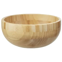Rangement De Cuisine<Gifi Corbeille à fruits en bambou