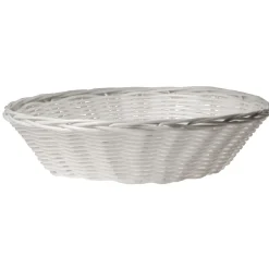 Rangement De Cuisine<Gifi Corbeille ronde en plastique