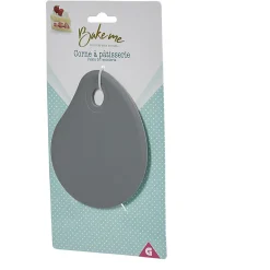 Préparation Culinaire<Gifi Corne découpe pâte silicone accessoire de pâtisserie
