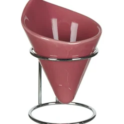 Gifi Cornet apéritif avec support| Vaisselle Et Accessoires De Table