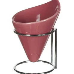 Gifi Cornet apéritif avec support| Vaisselle Et Accessoires De Table