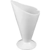 Gifi Cornet pour frites blanc| Vaisselle Et Accessoires De Table