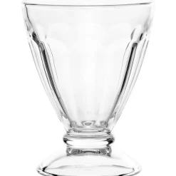 Vaisselle Et Accessoires De Table<Gifi Coupe à glace en verre transparent