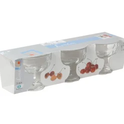 Vaisselle Et Accessoires De Table<Gifi Coupe à glace x3