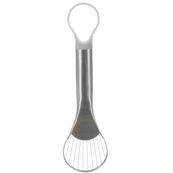 Préparation Culinaire<Gifi Coupe avocat lames inox