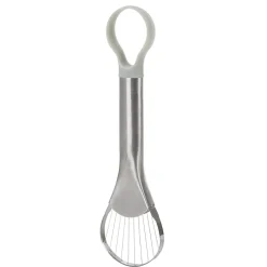Préparation Culinaire<Gifi Coupe avocat lames inox
