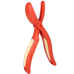 Préparation Culinaire<Gifi Coupe chataignes rouge et jaune