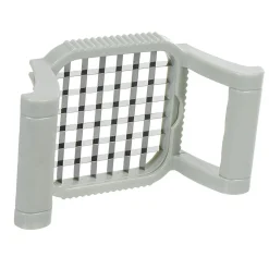 Préparation Culinaire<Gifi Coupe frites lames inox acrylique