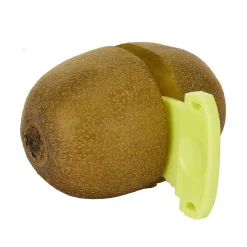 Préparation Culinaire<Gifi Coupe kiwi inox plastique