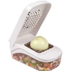 Préparation Culinaire<Gifi Coupe légumes et fruits en dés